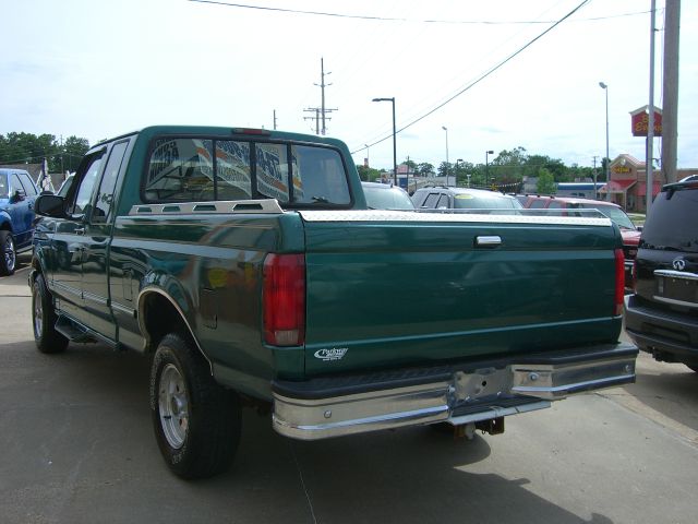 Ford F150 1996 photo 1