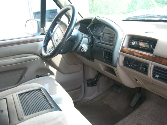 Ford F150 1996 photo 11