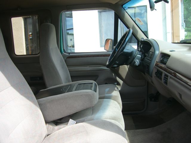 Ford F150 1996 photo 12