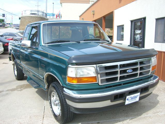 Ford F150 1996 photo 14