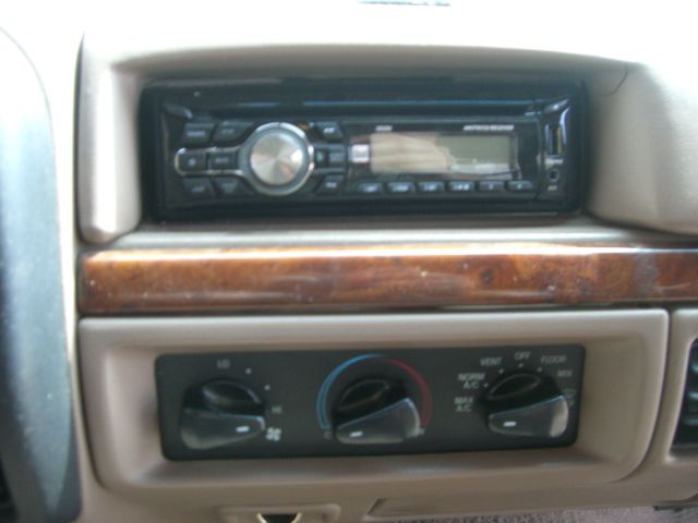 Ford F150 1996 photo 15