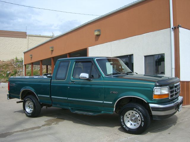 Ford F150 1996 photo 2