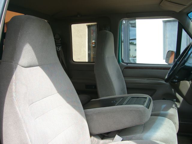 Ford F150 1996 photo 3