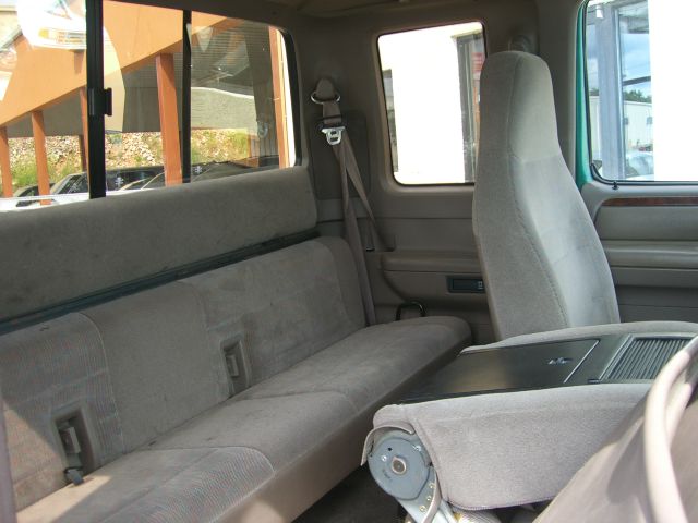 Ford F150 1996 photo 5