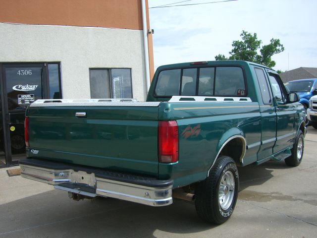 Ford F150 1996 photo 6