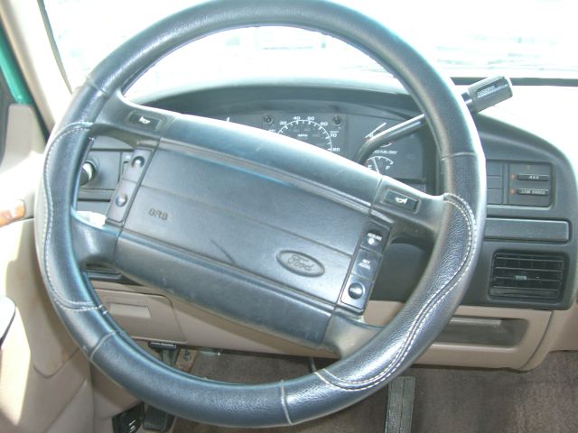 Ford F150 1996 photo 9