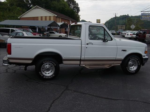 Ford F150 1996 photo 1