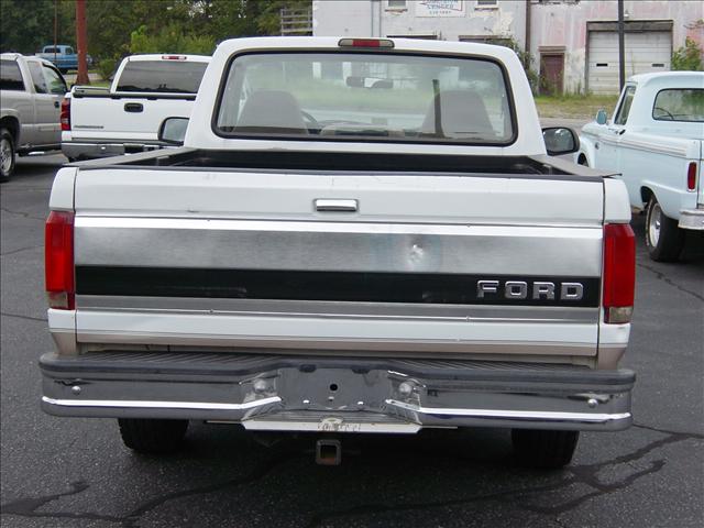 Ford F150 1996 photo 2