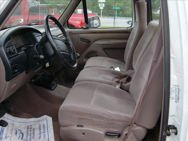 Ford F150 1996 photo 3