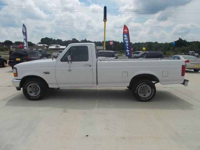 Ford F150 1996 photo 1