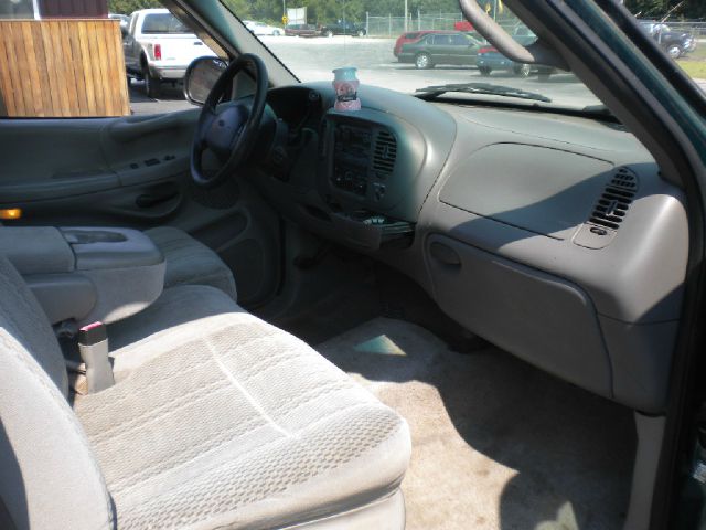 Ford F150 1997 photo 1