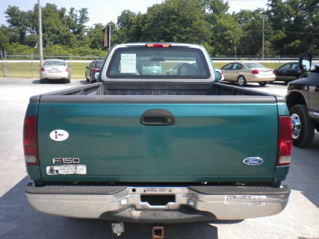 Ford F150 1997 photo 2