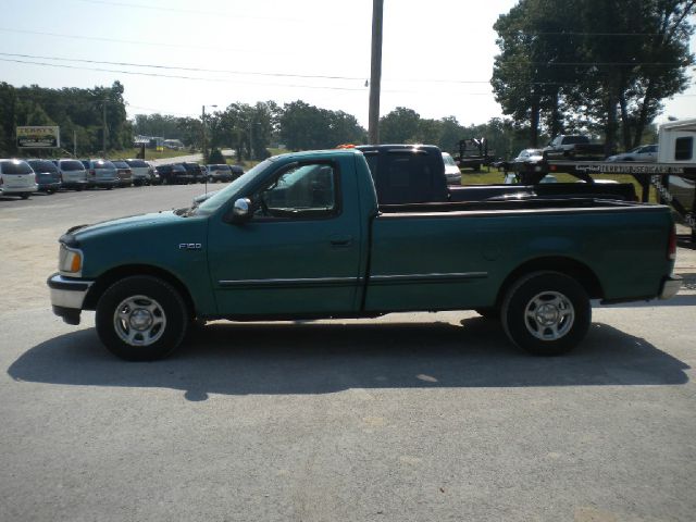 Ford F150 1997 photo 3