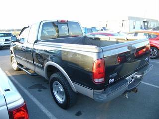 Ford F150 1997 photo 0