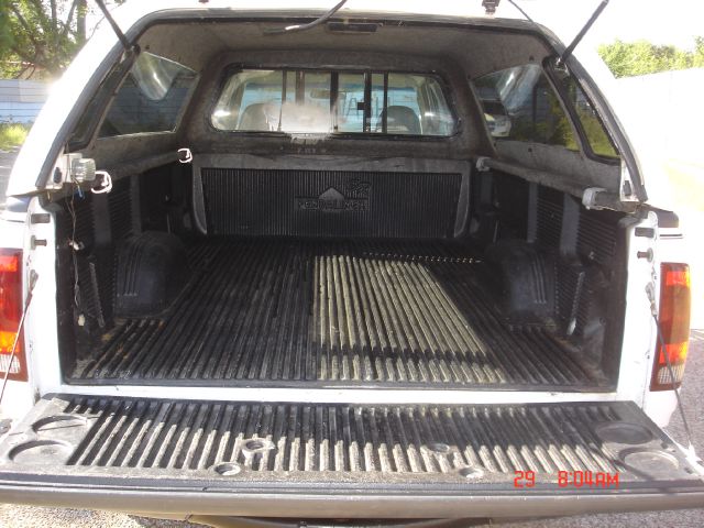 Ford F150 1997 photo 1