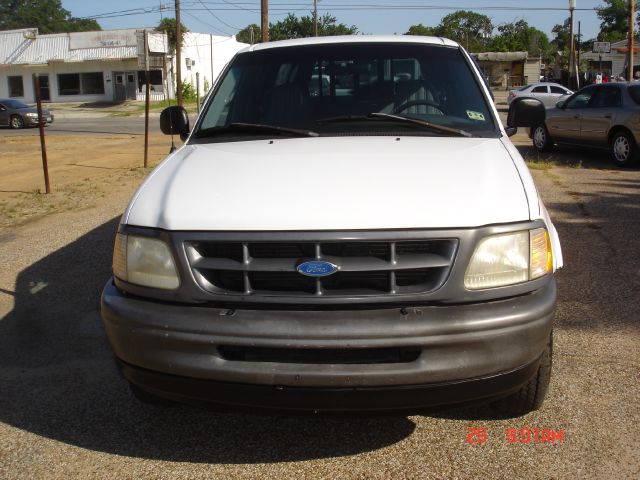 Ford F150 1997 photo 2