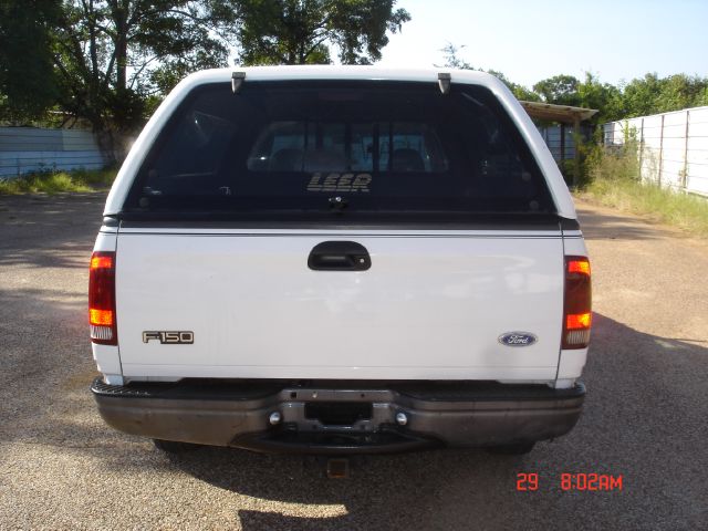 Ford F150 1997 photo 4