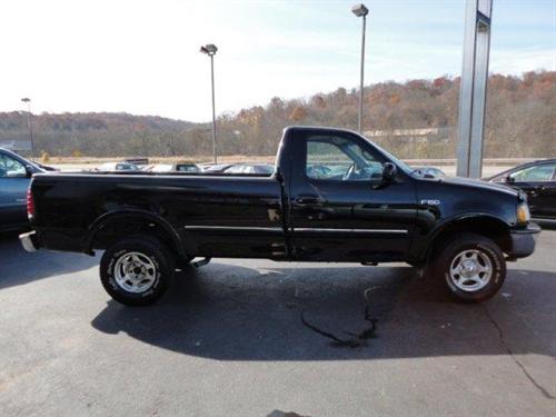 Ford F150 1997 photo 2