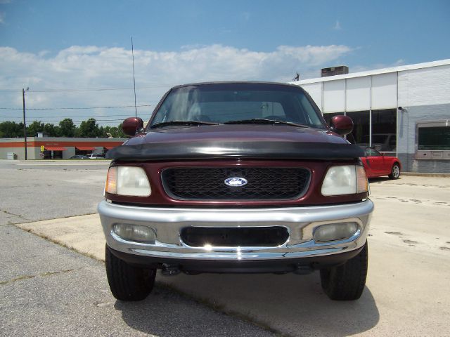 Ford F150 1997 photo 1