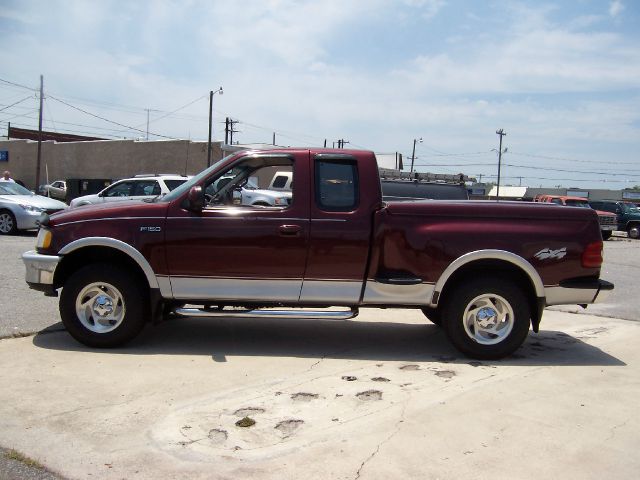 Ford F150 1997 photo 3