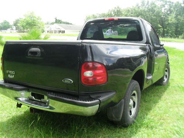 Ford F150 1997 photo 12