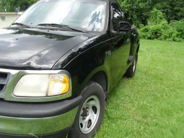 Ford F150 1997 photo 13