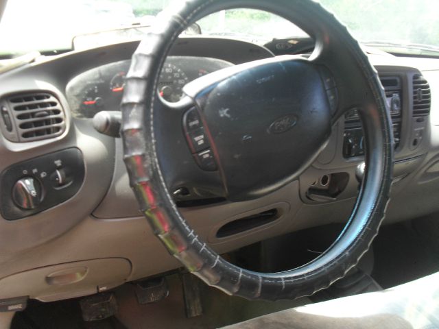 Ford F150 1997 photo 15