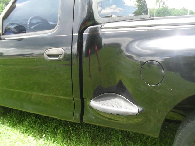 Ford F150 1997 photo 17