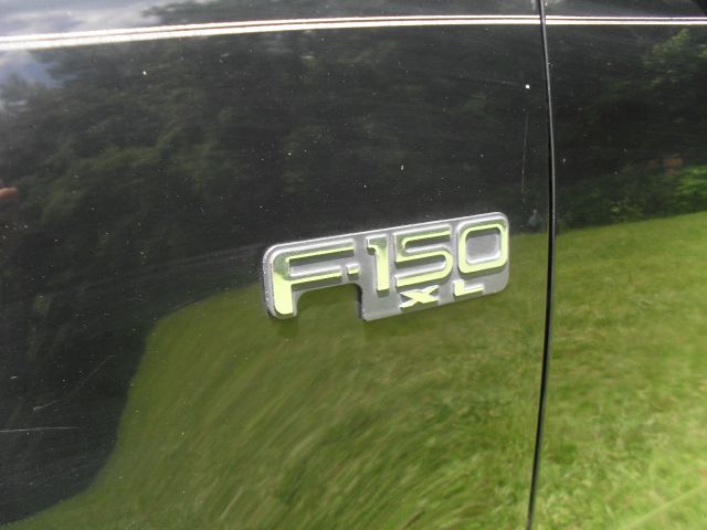 Ford F150 1997 photo 19