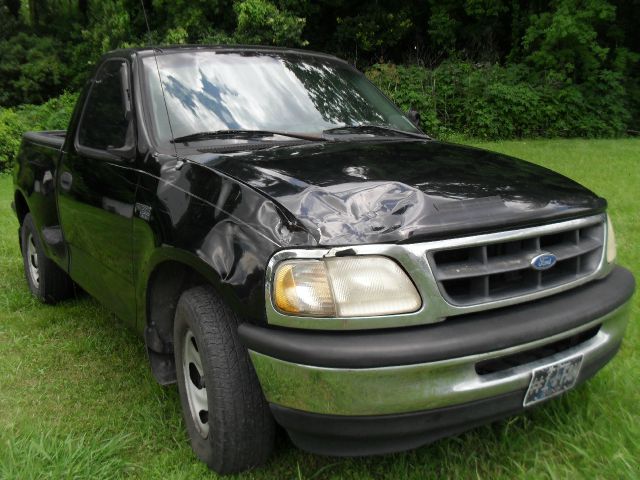 Ford F150 1997 photo 21