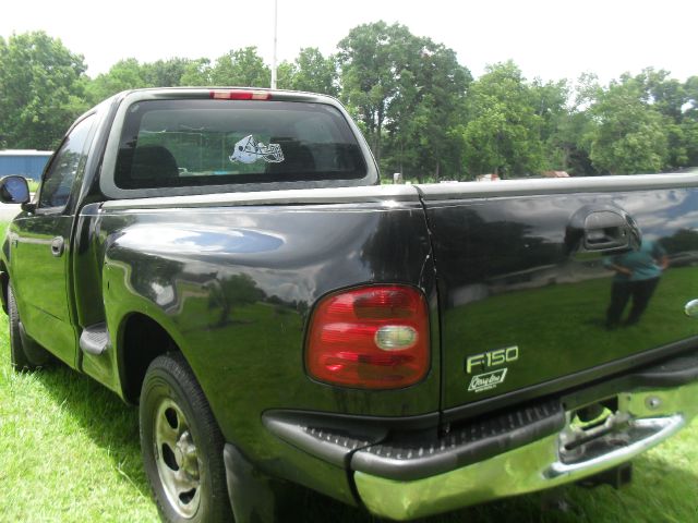 Ford F150 1997 photo 22