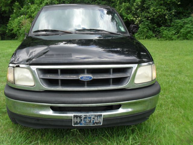 Ford F150 1997 photo 4