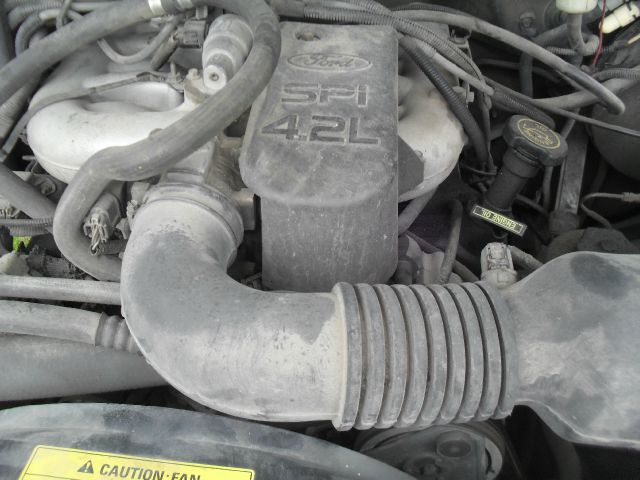 Ford F150 1997 photo 6