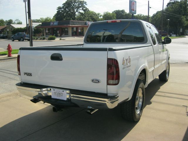 Ford F150 1997 photo 1