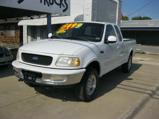 Ford F150 1997 photo 3