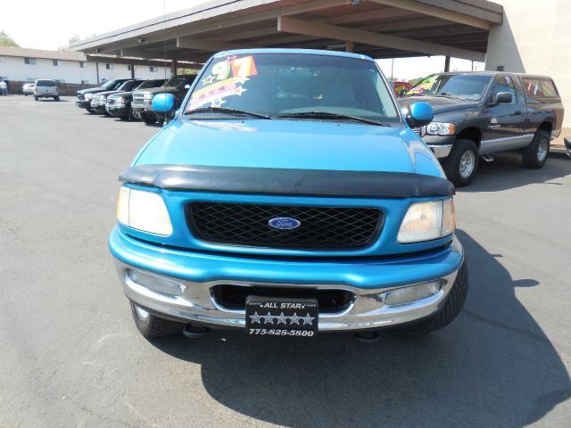 Ford F150 1997 photo 4