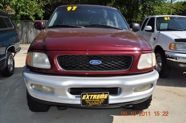 Ford F150 1997 photo 2