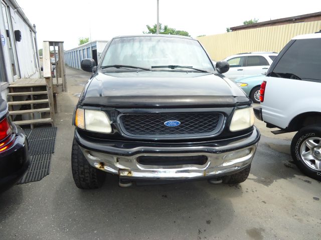 Ford F150 1997 photo 0