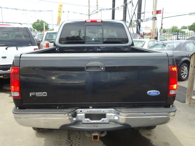 Ford F150 1997 photo 4