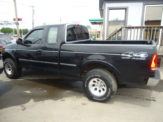 Ford F150 1997 photo 5