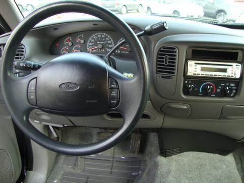 Ford F150 1997 photo 0