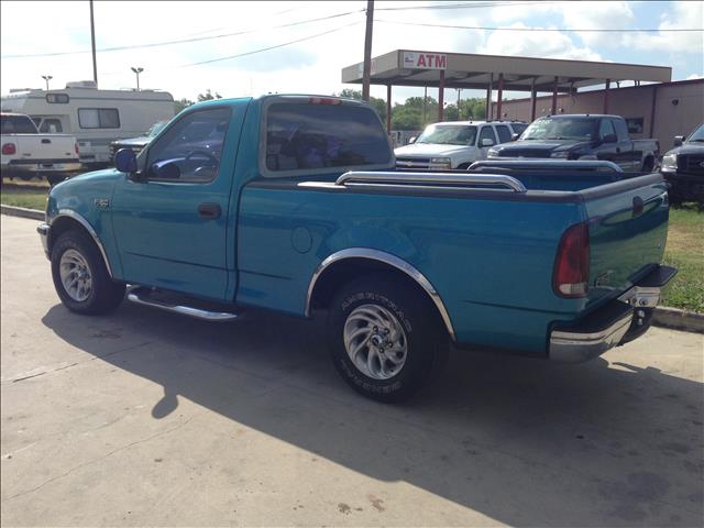 Ford F150 1997 photo 3