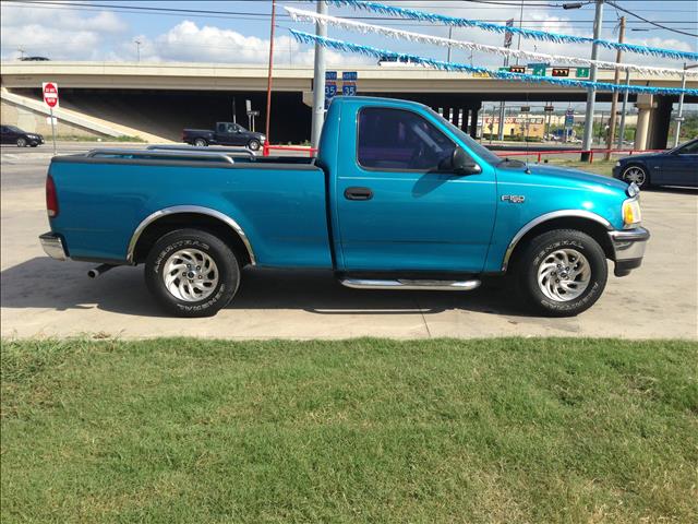 Ford F150 1997 photo 4