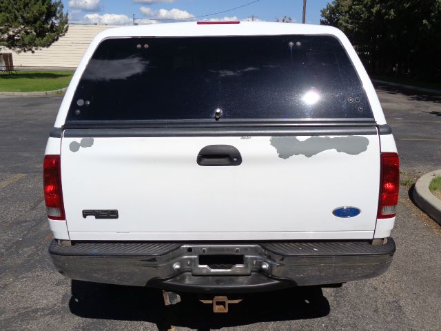 Ford F150 1997 photo 3