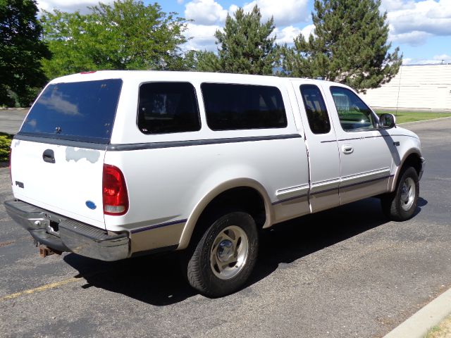 Ford F150 1997 photo 4