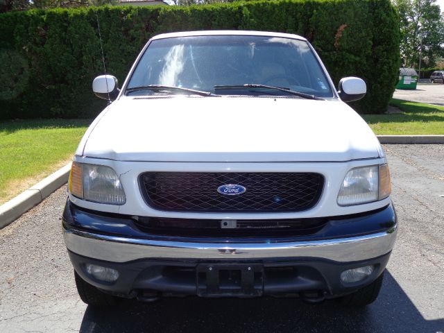 Ford F150 1997 photo 5