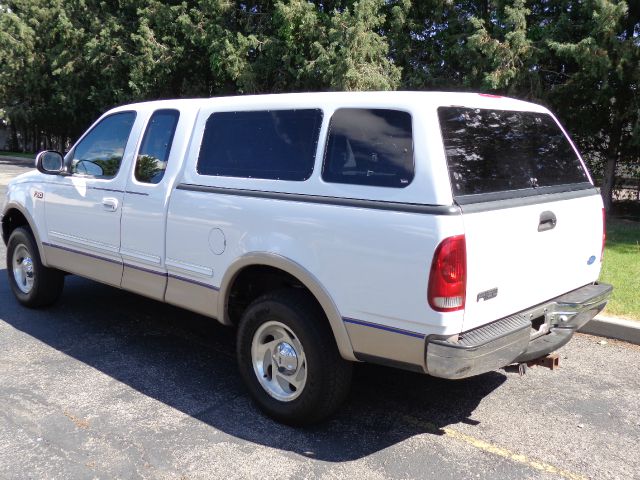 Ford F150 1997 photo 6