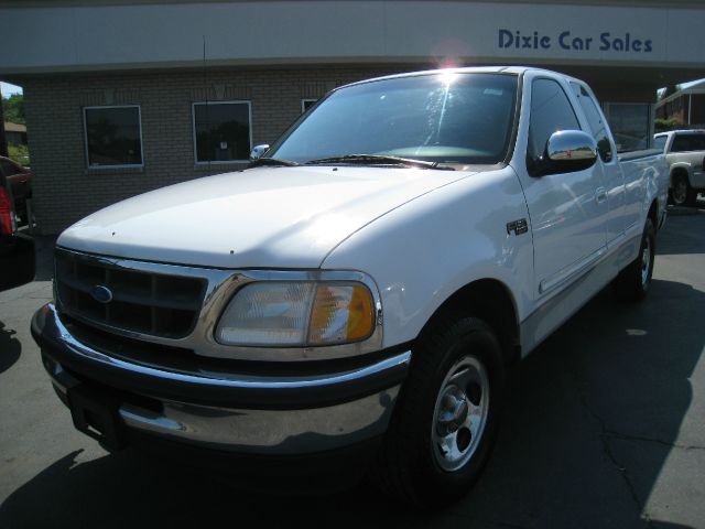 Ford F150 1997 photo 2