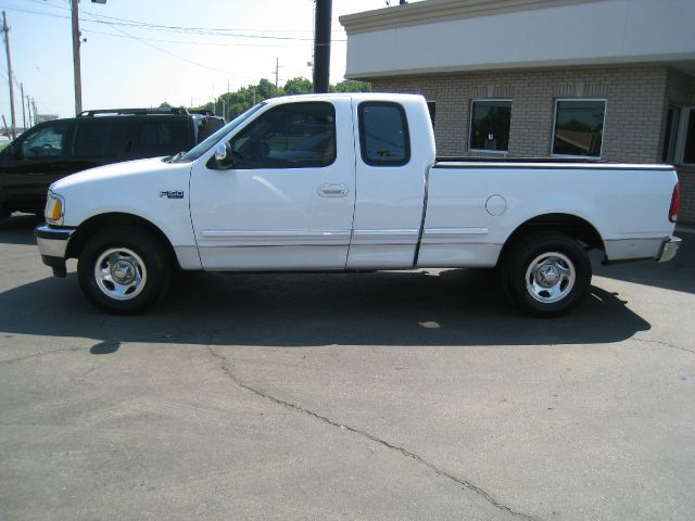 Ford F150 1997 photo 3