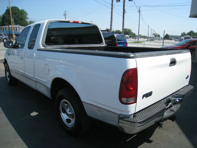 Ford F150 1997 photo 4